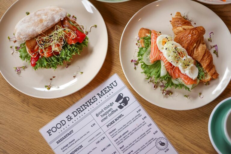 How to Plan Balanced Meals Without Stress: A Simple Guide